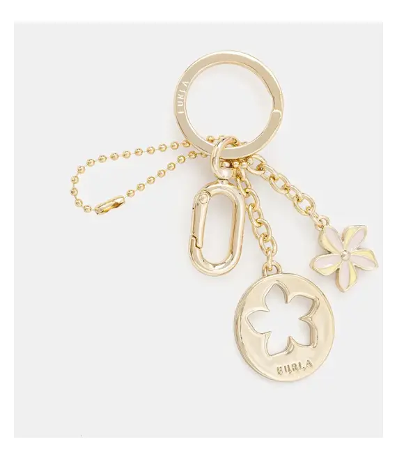 Μπρελόκ Furla WR00767.MES000.3784S1007