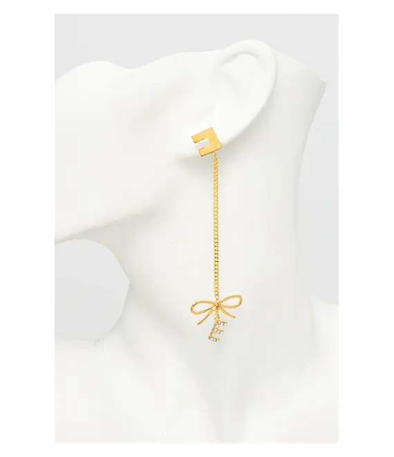 Σκουλαρίκια Elisabetta Franchi OR49A52E2