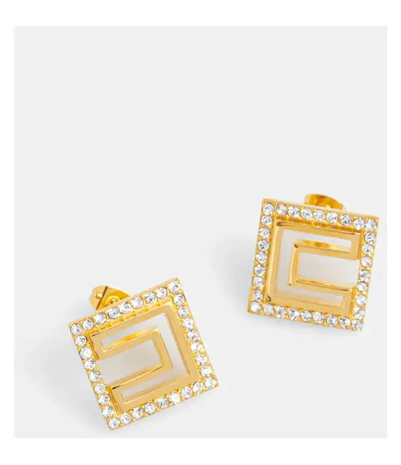 Σκουλαρίκια Elisabetta Franchi OR58A52E2