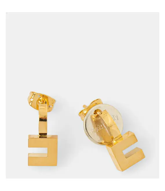 Σκουλαρίκια Elisabetta Franchi OR62M52E2