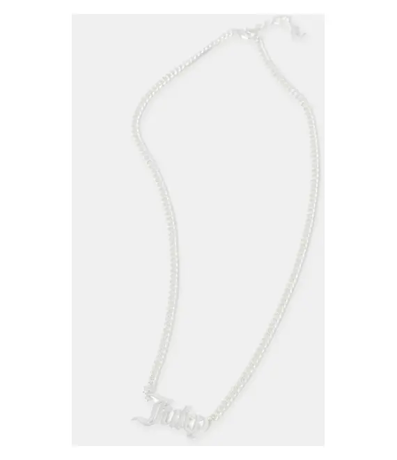Κολιέ Juicy Couture JUICY NECKLACE JCJCHN124031