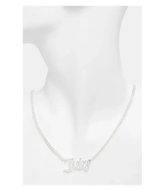 Κολιέ Juicy Couture JUICY NECKLACE JCJCHN124031
