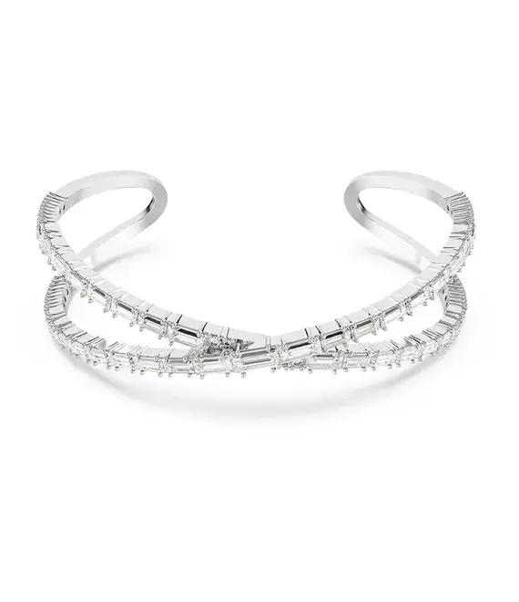 Βραχιόλι Swarovski HYPERBOLA 5677625