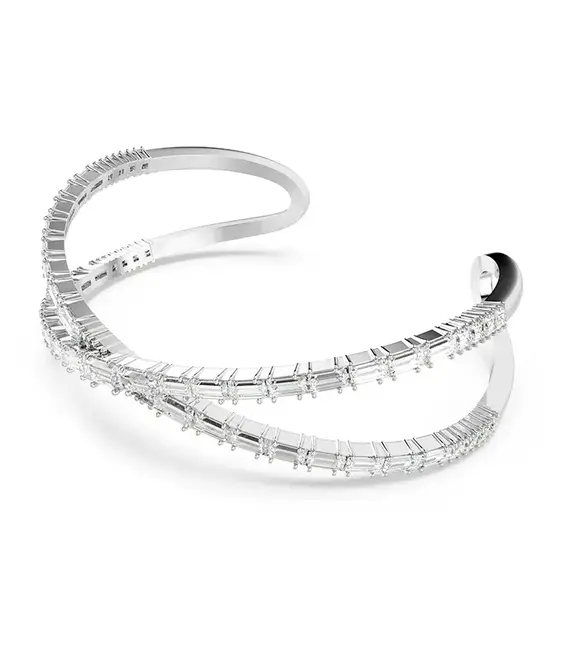Βραχιόλι Swarovski HYPERBOLA 5677625