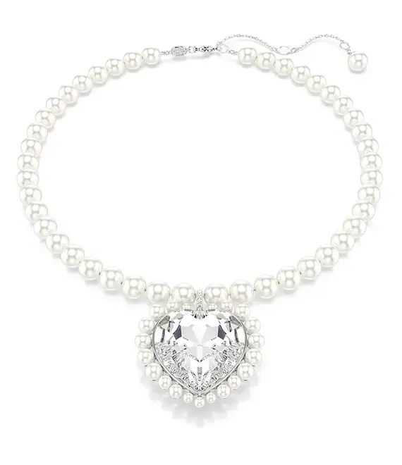Κολιέ Swarovski Ariana Grande x Swarovski 5720858