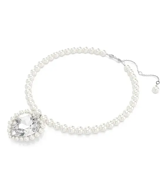 Κολιέ Swarovski Ariana Grande x Swarovski 5720858