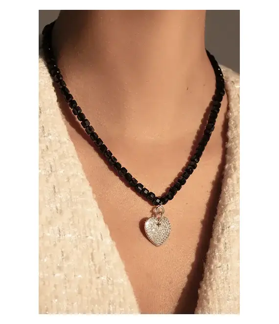 Κολιέ Lilou A03/MARKET/ANS/330