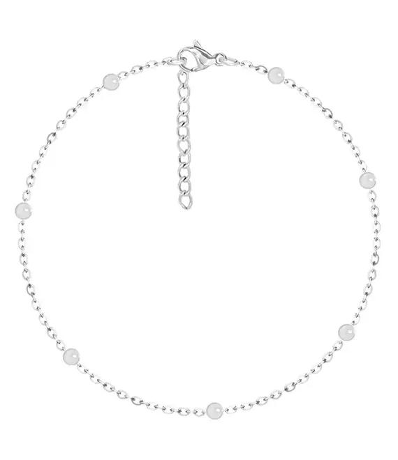 Επάργυρο βραχιόλι Lilou 240/160/BRA/KUL/SR
