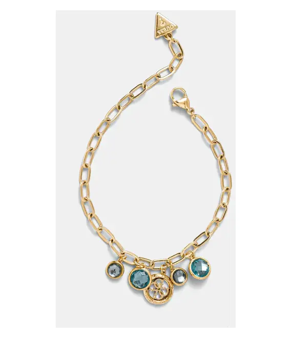 Βραχιόλι Guess PETRA JUBB05 096JW