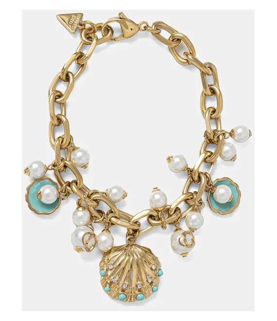Βραχιόλι Guess SEASHELL JUBB05 123JW