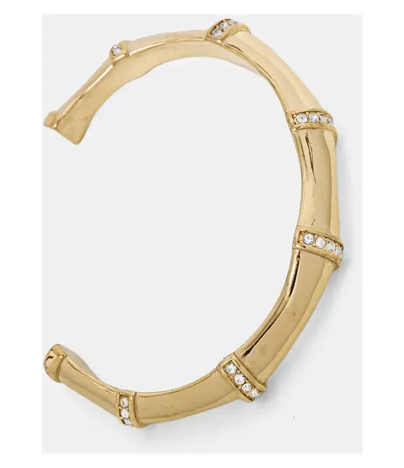 Βραχιόλι Guess BAMBOO JUBB05 161JW
