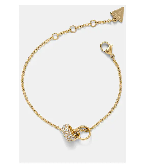 Βραχιόλι Guess FABULOUS ME JUBB05 196JW
