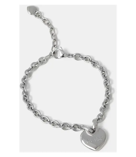 Βραχιόλι Guess CRAZY IN LOVE JUBB05 217JW
