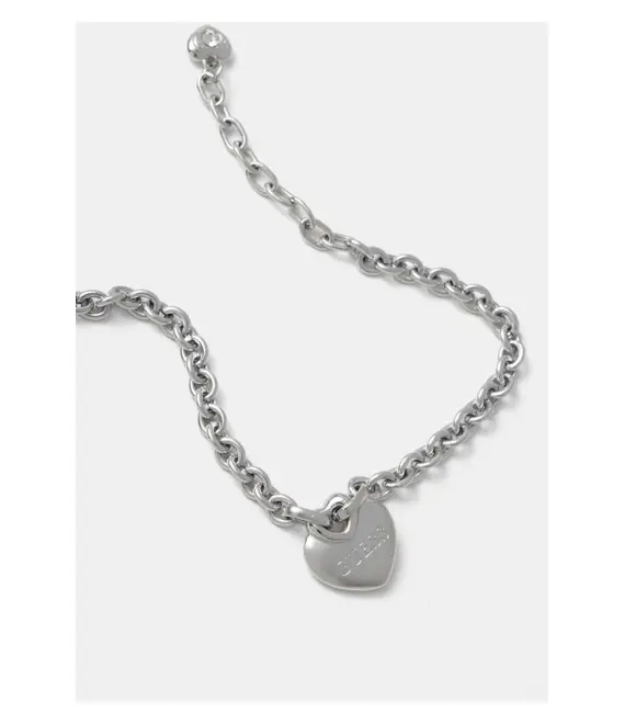 Βραχιόλι Guess CRAZY IN LOVE JUBB05 217JW