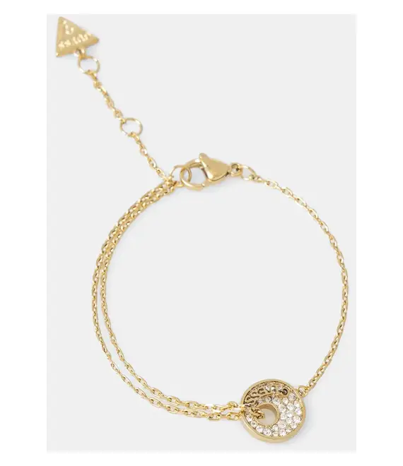 Βραχιόλι Guess BLOOMING SUMMER JUBB05 224JW