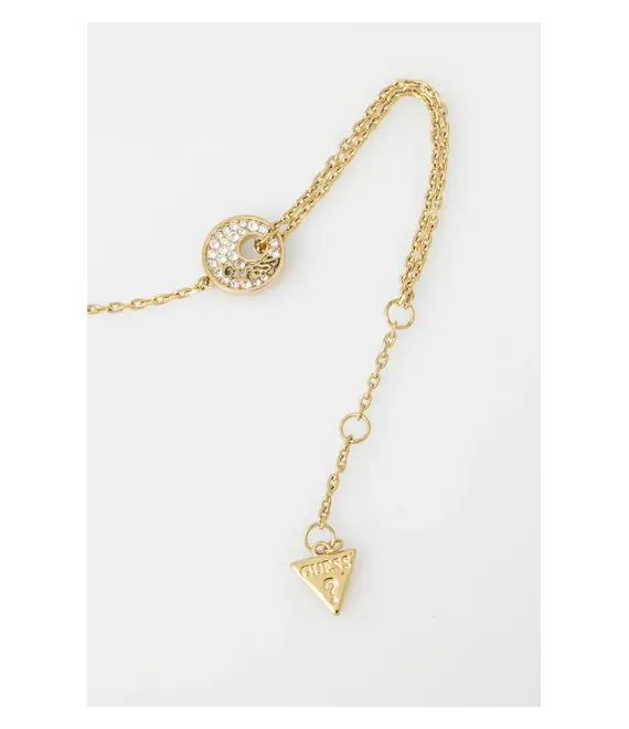 Βραχιόλι Guess BLOOMING SUMMER JUBB05 224JW