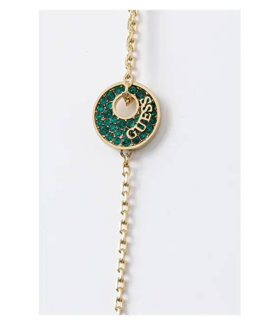 Βραχιόλι Guess BLOOMING SUMMER JUBB05 227JW