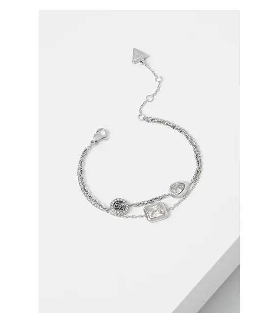Βραχιόλι Guess 4G LIGHT JUBB05 237JW