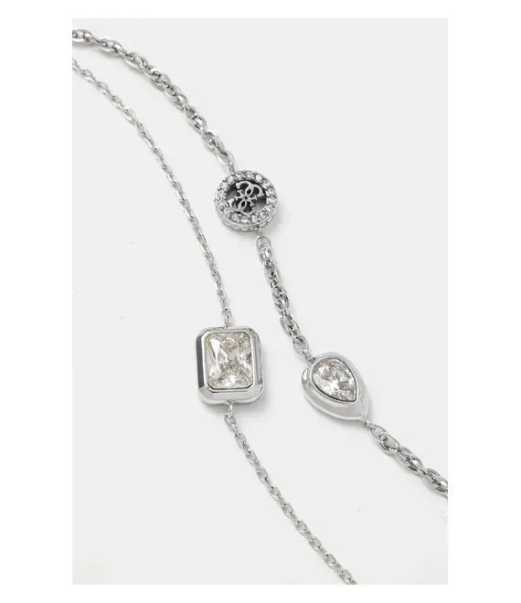 Βραχιόλι Guess 4G LIGHT JUBB05 237JW