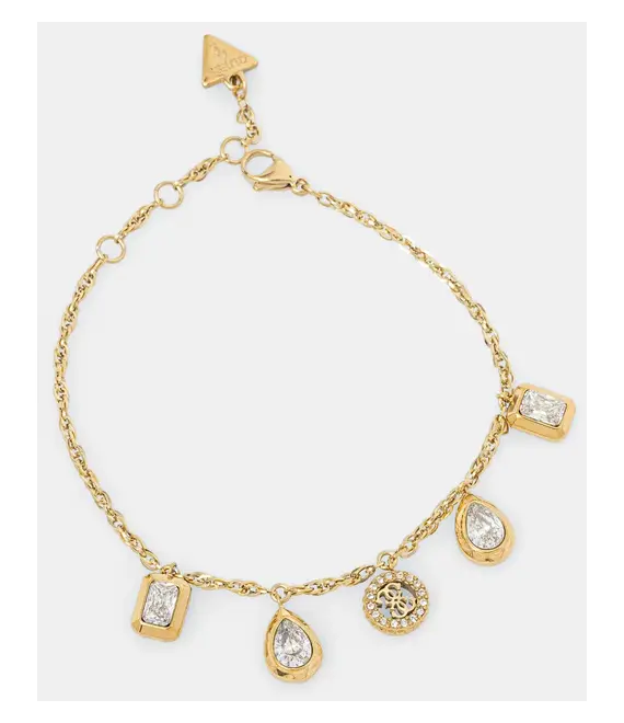 Βραχιόλι Guess 4G LIGHT JUBB05 239JW