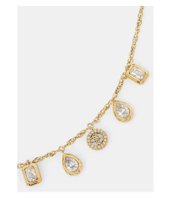 Βραχιόλι Guess 4G LIGHT JUBB05 239JW