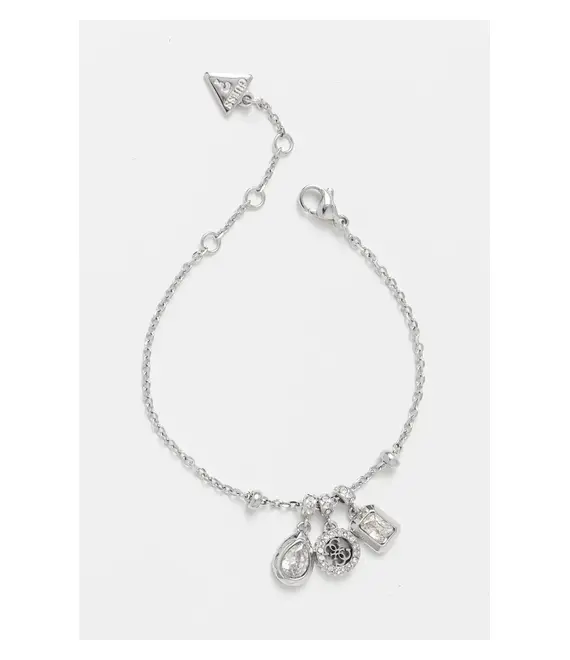 Βραχιόλι Guess 4G LIGHT JUBB05 241JW