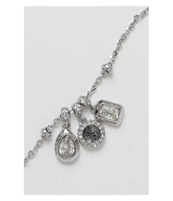 Βραχιόλι Guess 4G LIGHT JUBB05 241JW