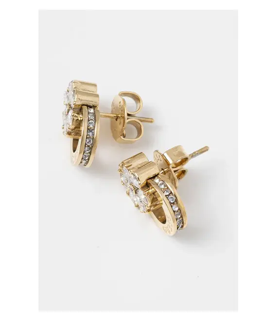 Σκουλαρίκια Guess LILY JUBE05 108JW