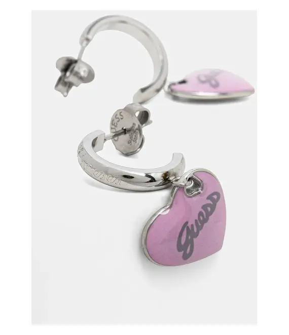 Σκουλαρίκια Guess VINTAGE JUBE05 151JW