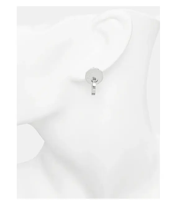 Σκουλαρίκια Guess BLOOMING SUMMER JUBE05 221JW