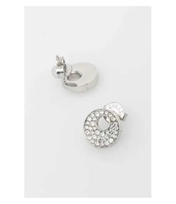 Σκουλαρίκια Guess BLOOMING SUMMER JUBE05 225JW