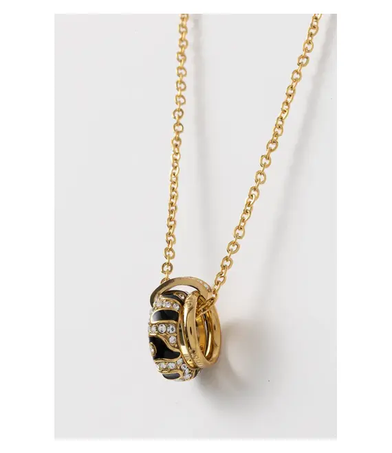 Κολιέ Guess FABULOUS ME JUBN05 191JW