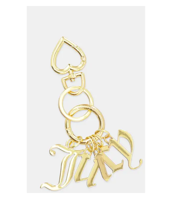 Μπρελόκ Juicy Couture AEJ1K8603WIZ