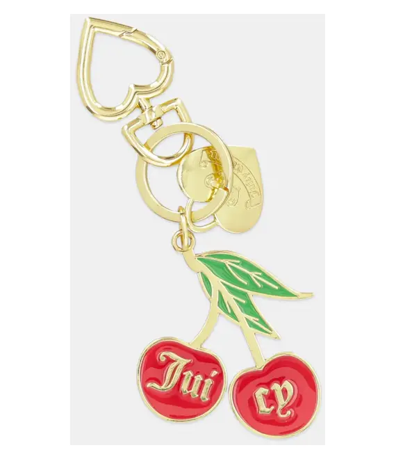 Μπρελόκ Juicy Couture AEJ1K8605WIZ