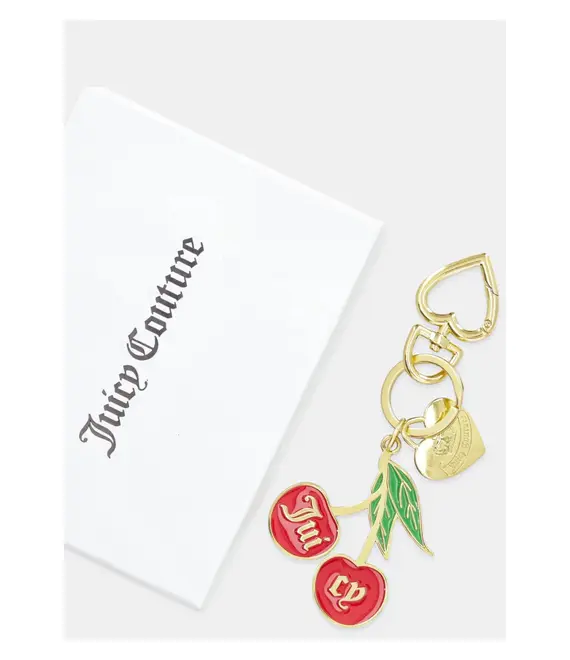 Μπρελόκ Juicy Couture AEJ1K8605WIZ