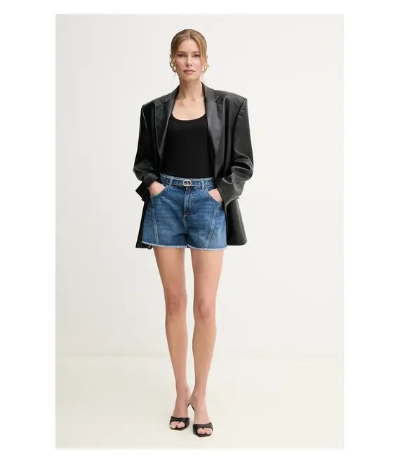 Top Marella SCOPPIO χρώμα: μαύρο, 2513941045200
