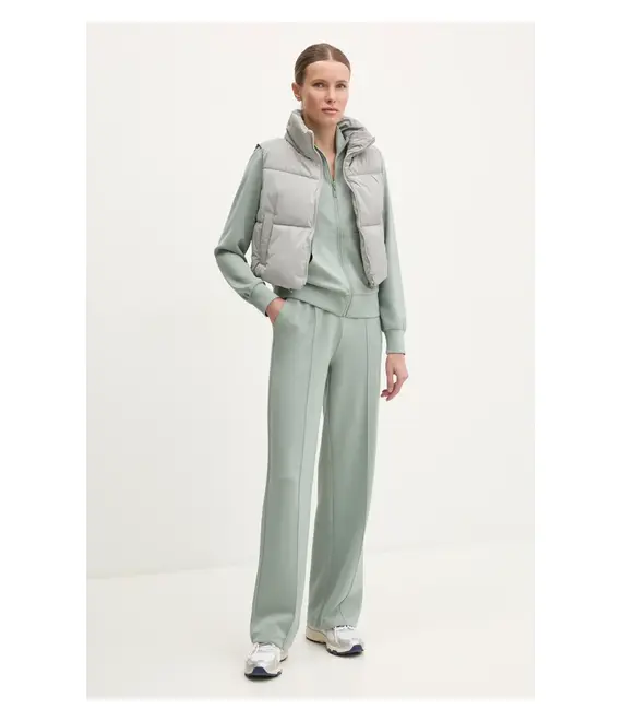 Μπλούζα Guess GELSEY χρώμα: πράσινο, V5RQ17 KCOB2 Μπλούζα Guess GELSEY χρώμα: πράσινο, V5RQ17 KCOB2