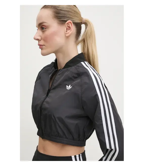Μπλούζα adidas Originals Teamgeist χρώμα: μαύρο, JD0264