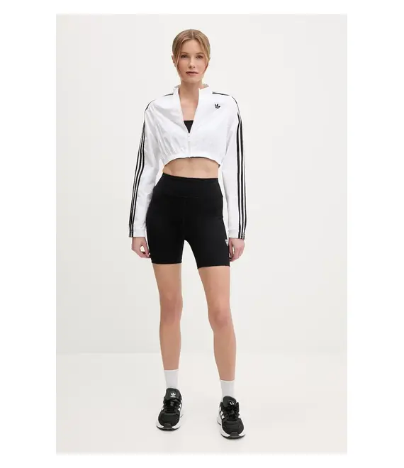 Μπλούζα adidas Originals Teamgeist χρώμα: άσπρο, JD0265