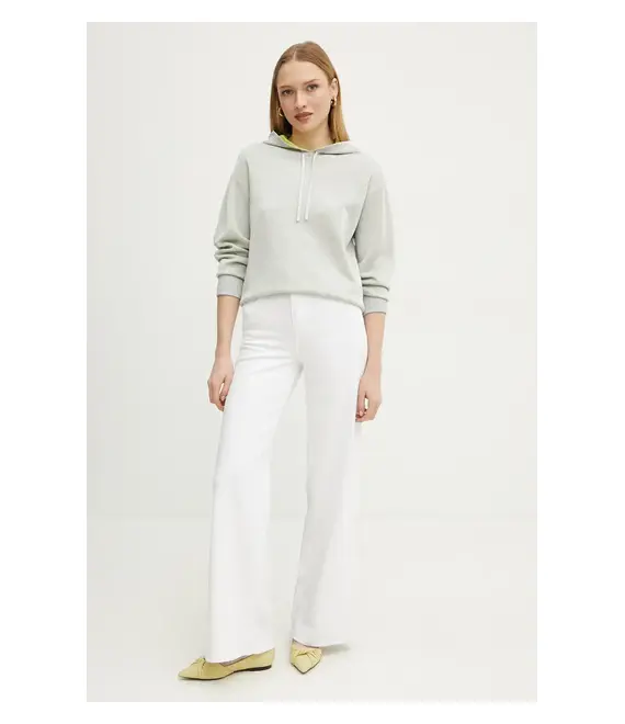 Μπλούζα Missoni με κουκούλα, DS25SW01.BK045A