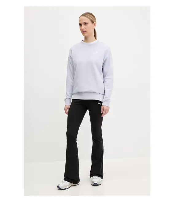 Μπλούζα Puma χρώμα: μπλε, 684975