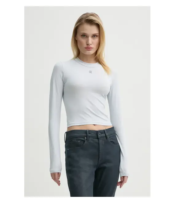 G-Star Raw χρώμα: μπλε, D26357-3310