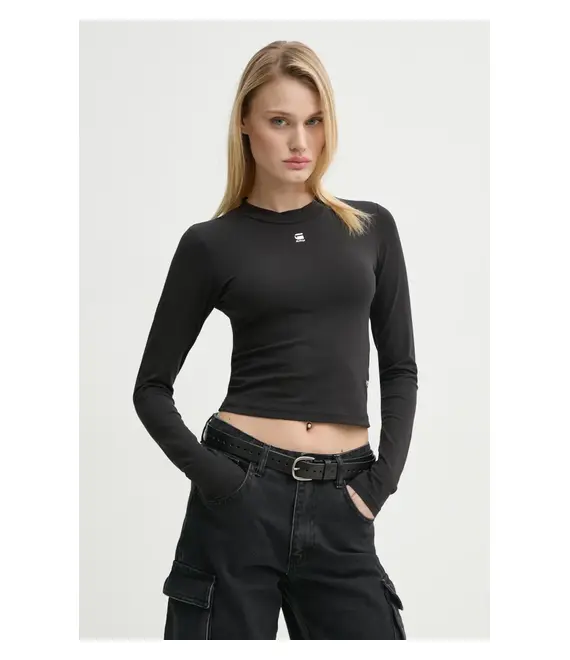 G-Star Raw χρώμα: μαύρο, D26357-3310