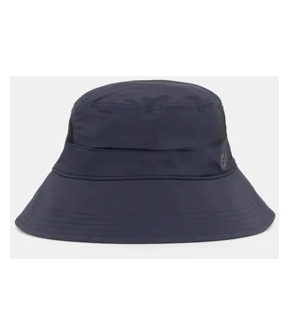Καπέλο Jack Wolfskin Vent Bucket χρώμα: ναυτικό μπλε, A64897