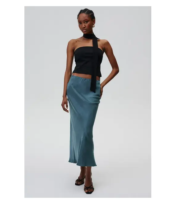 Top Undress Code Vivian Top χρώμα: μαύρο, 683