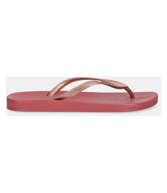Σαγιονάρες Ipanema ANATOMICA TA χρώμα: ροζ, 81030-BB620