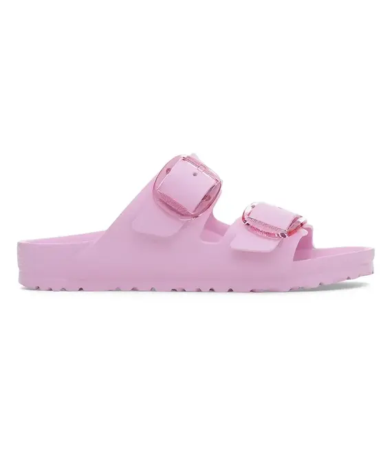Παντόφλες Birkenstock Arizona Big Buckle EVA χρώμα: ροζ, 1029642