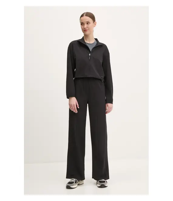 Σακάκι προπόνησης Calvin Klein Performance χρώμα: μαύρο, LVGWS5O502
