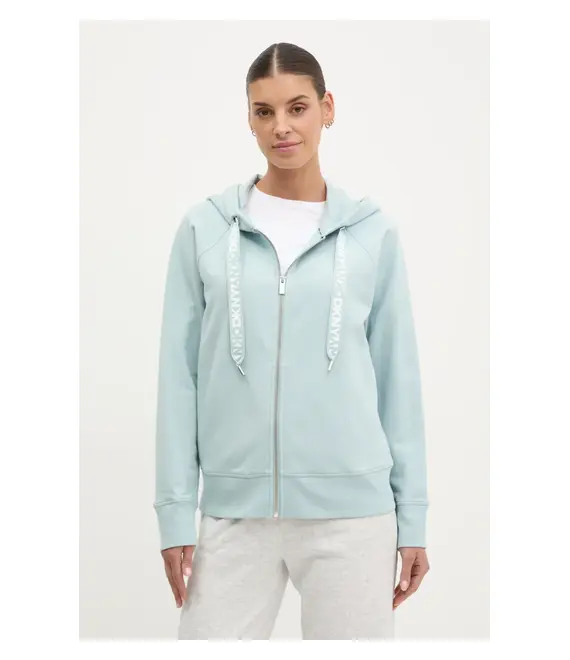 Μπλούζα Dkny με κουκούλα, DP5J9510