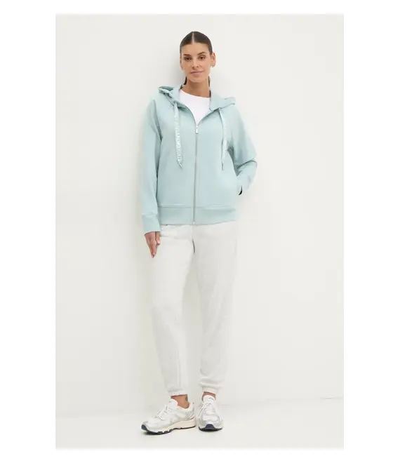 Μπλούζα Dkny με κουκούλα, DP5J9510